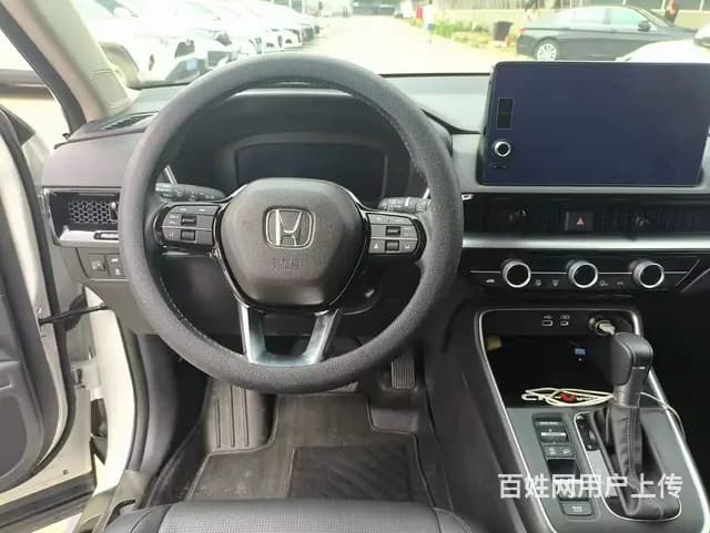 本田CR-V 2021款 1.5T 无级 240TURBO - 图片 9